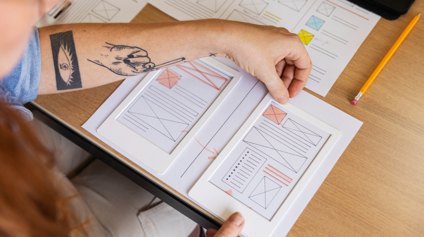 SAP Fiori 2.0 – The Design Guidelines