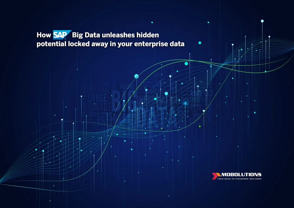 SAP Big Data unleashes