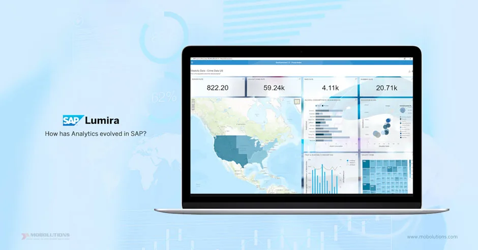 SAP-Lumira