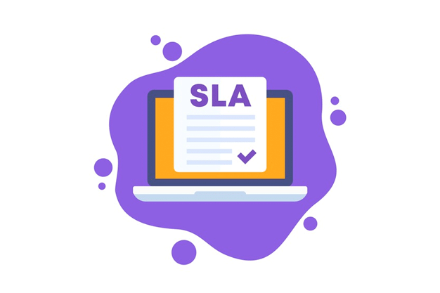 Improve Availability Through SLA