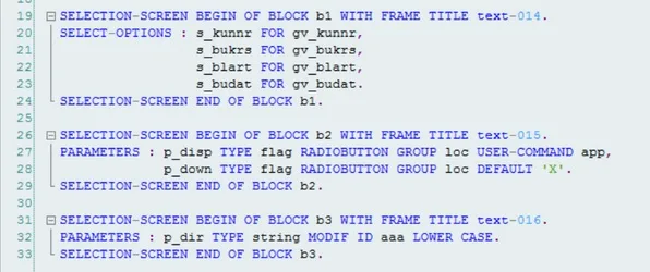 AL11 transaction in SAP