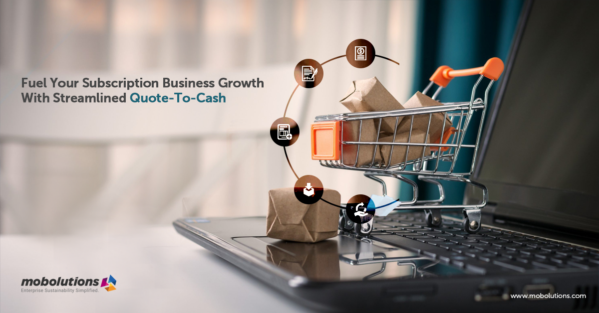 Growth-With-Streamlined-Quote-To-Cash