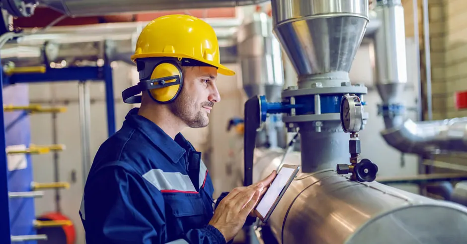 SAP Fiori Apps for Plant Maintenance