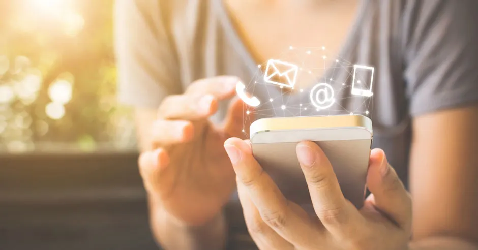 SAP Commerce Cloud Redefining Digital Touch points