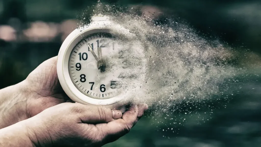 Effective entitlement