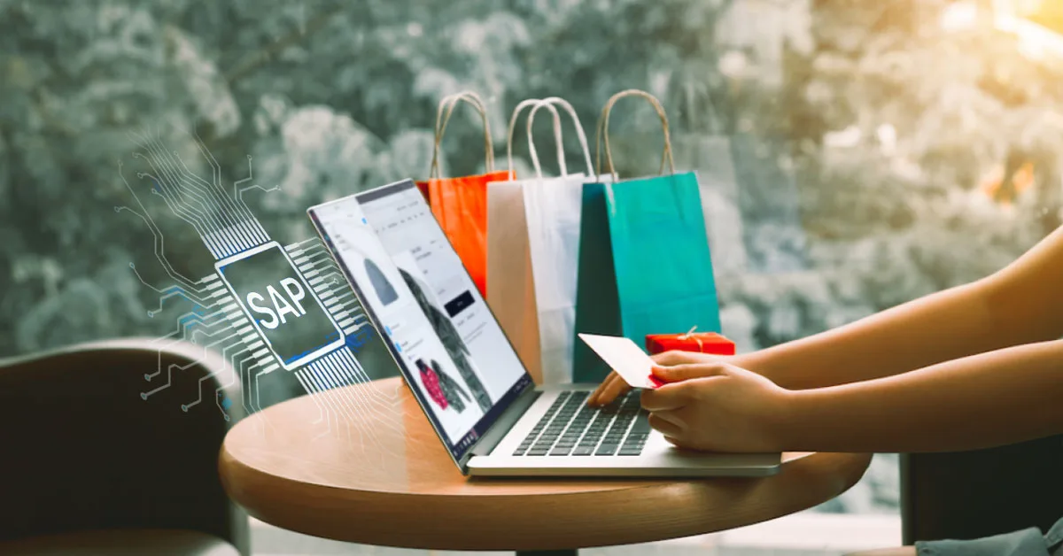 Ecommerce platform
