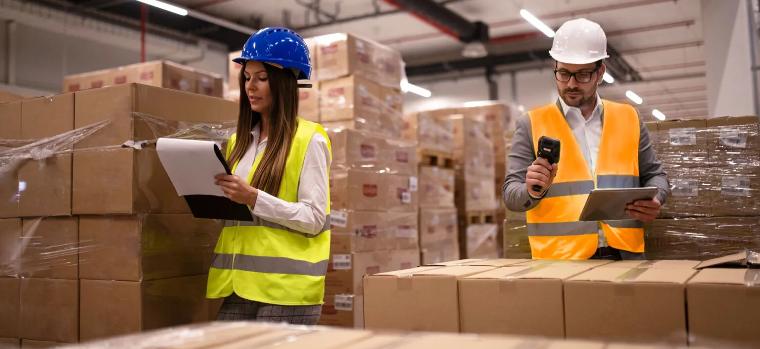Industries effectively leverage SAP EWM