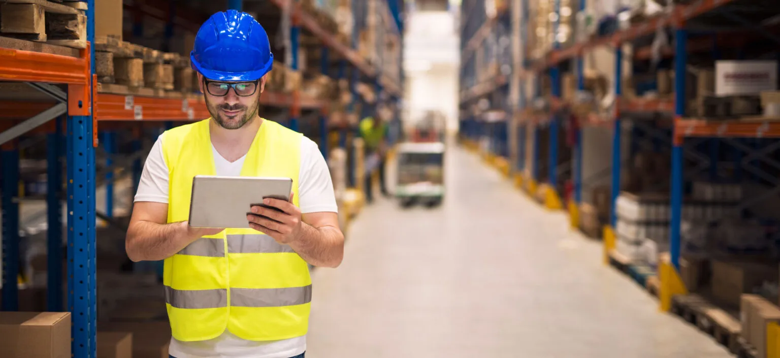 SAP-Extended Warehouse Management SAP EWM