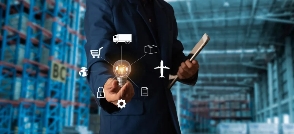 SAP Supply Network Planning