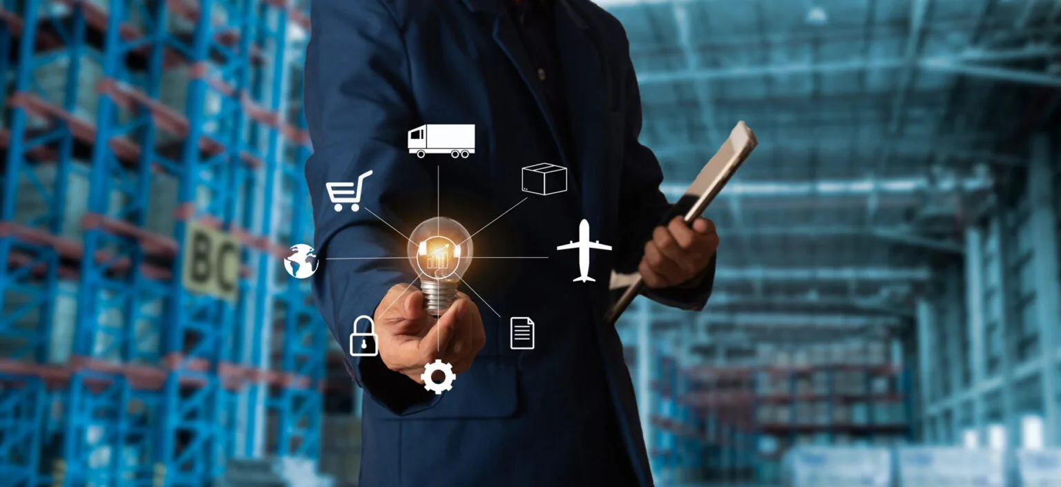 SAP Supply Network Planning