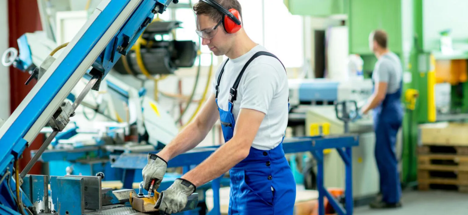 Success Manufacturing