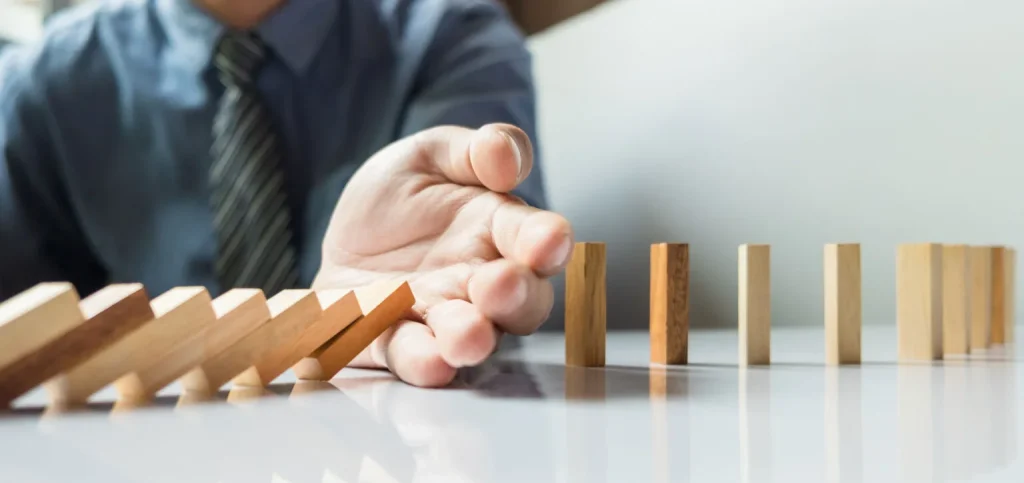 Digitization SAP Risk