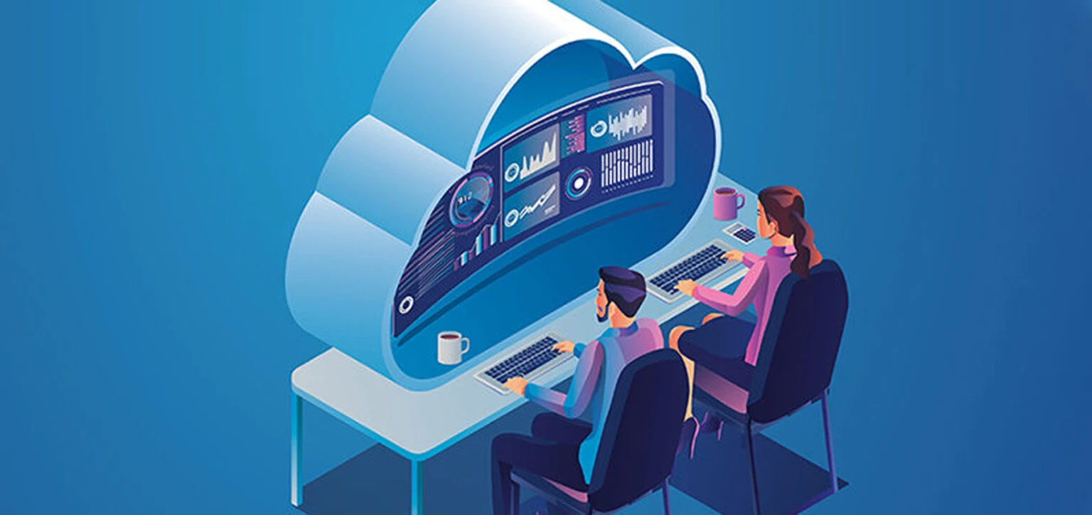 Financial services turning towards adopting cloud technology