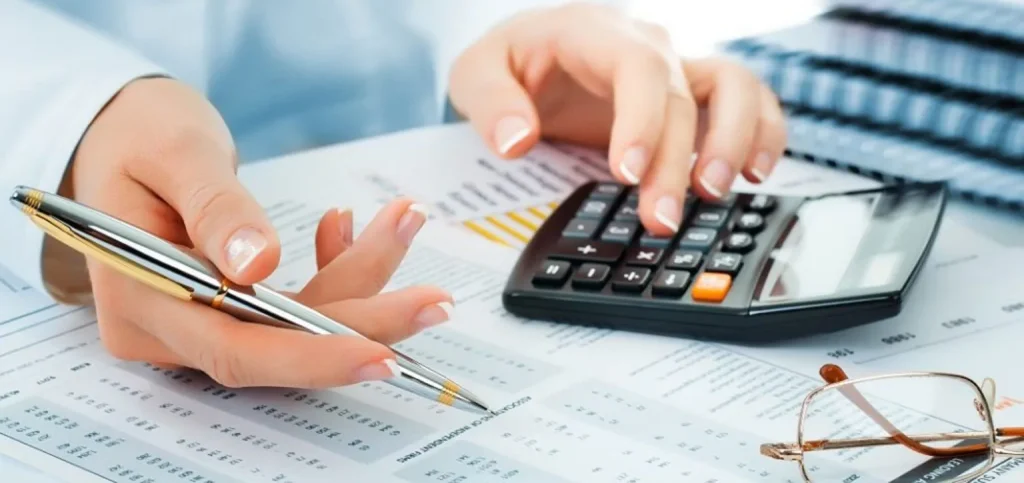 SAP SHANA enabled financial