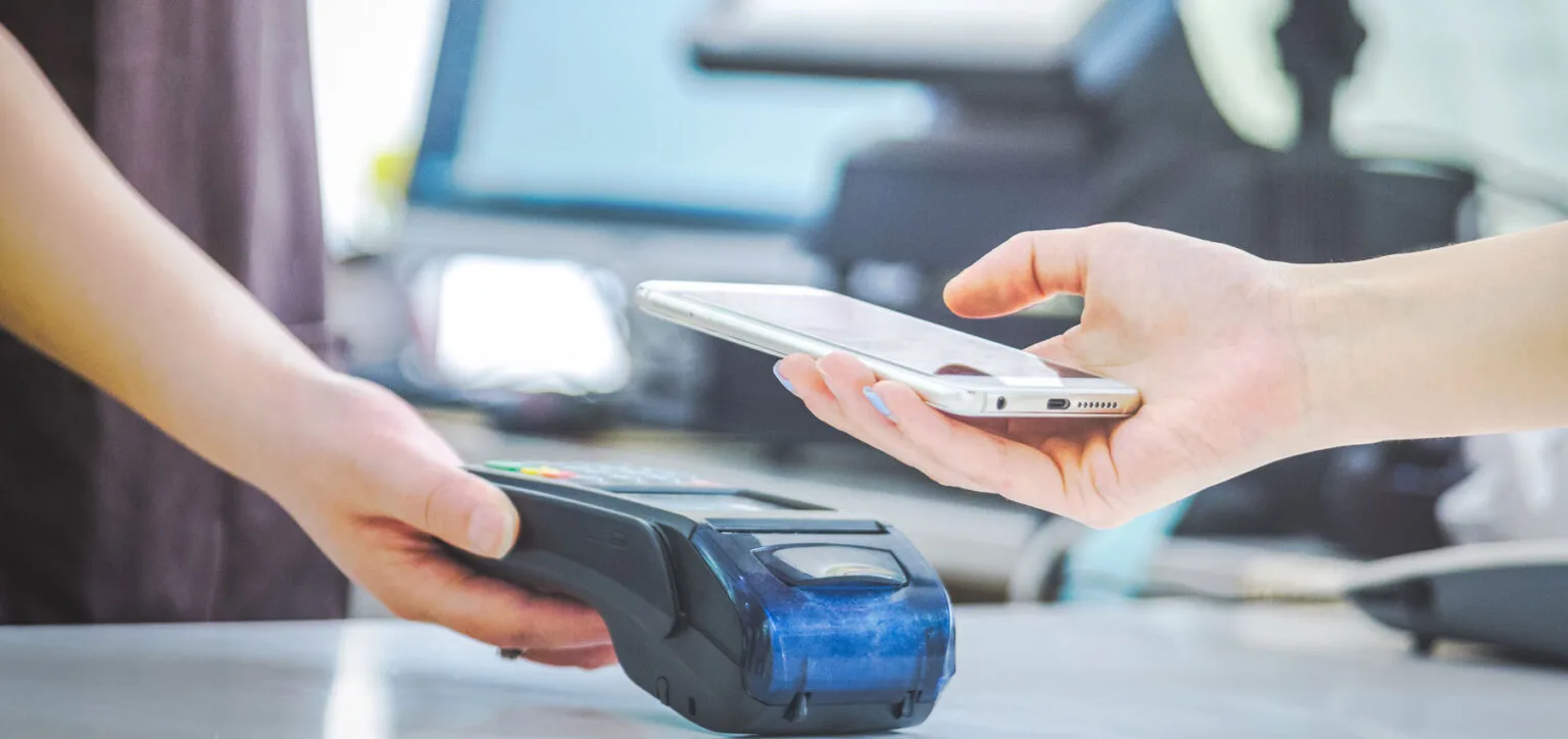 mobile payments mobile scan
