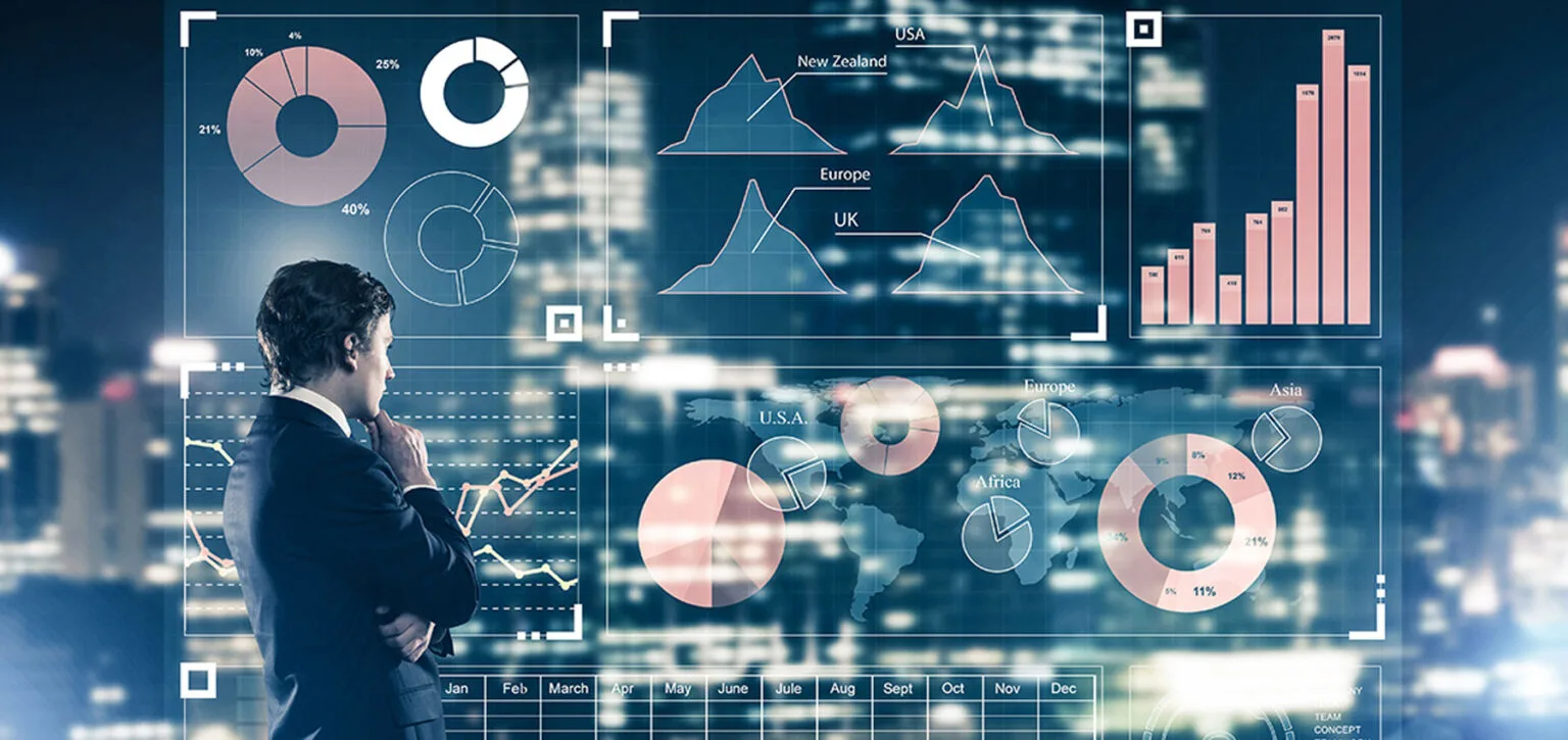 Future-data-analytics