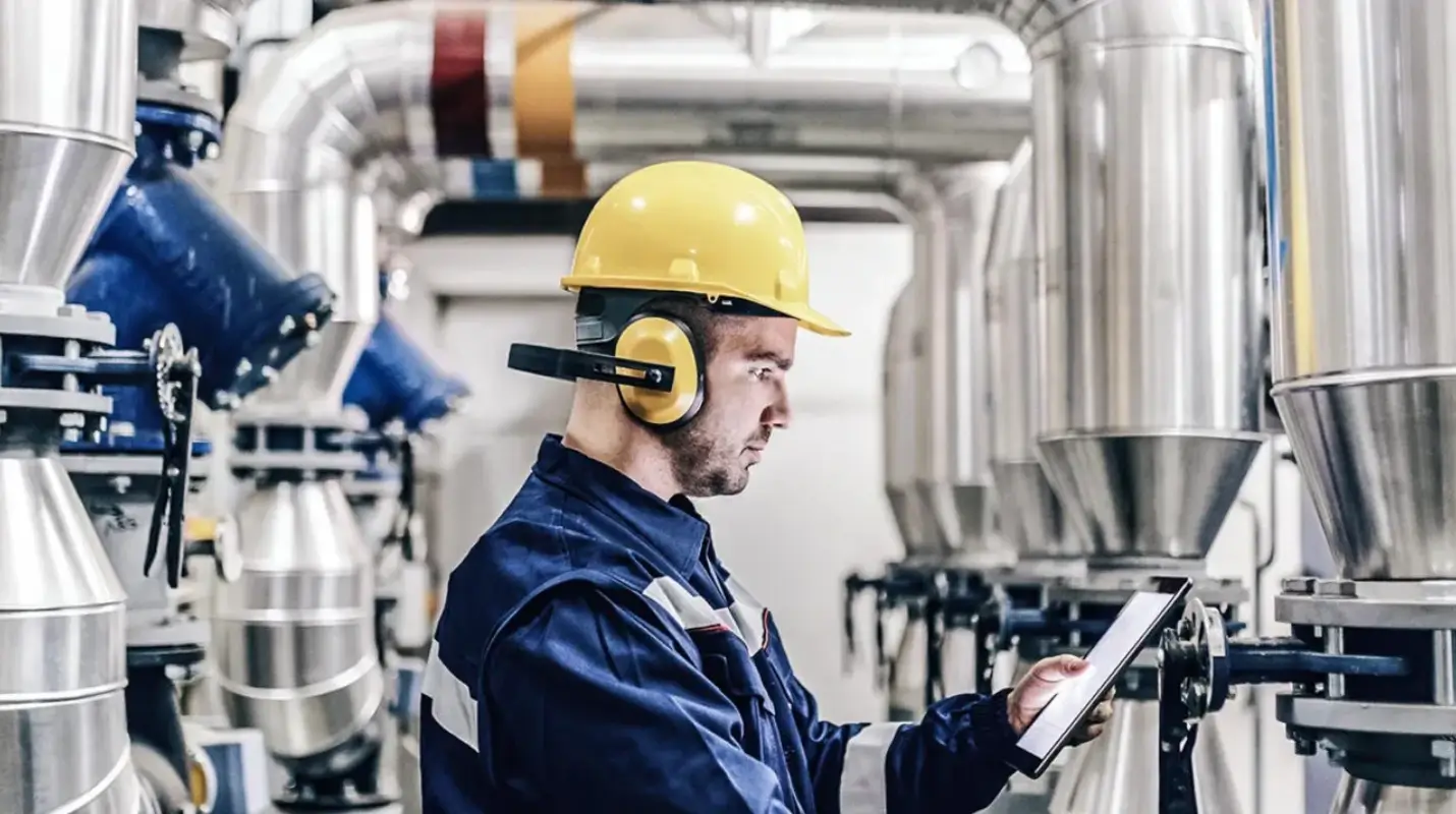 Five Ways to Attain Optimum Efficiency in your Plant Maintenance