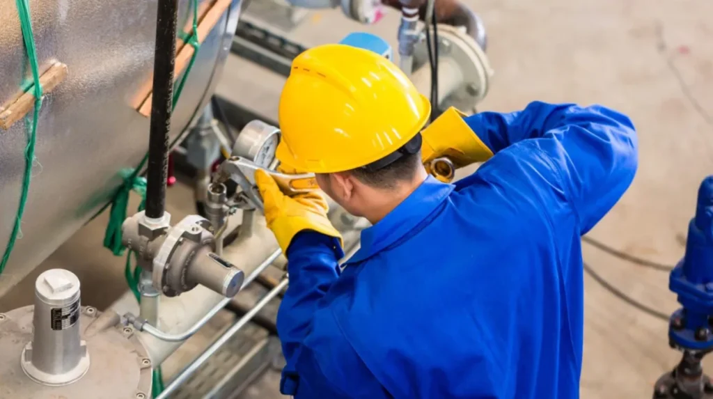 How Preventive Maintenance