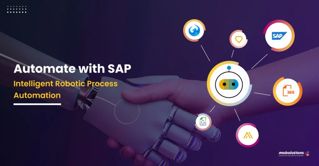 Robotics Process automation