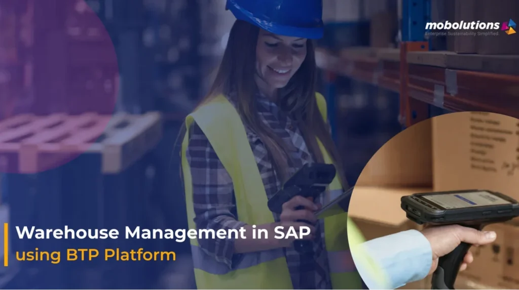 WAREHOUSE MANAGEMENT in SAP