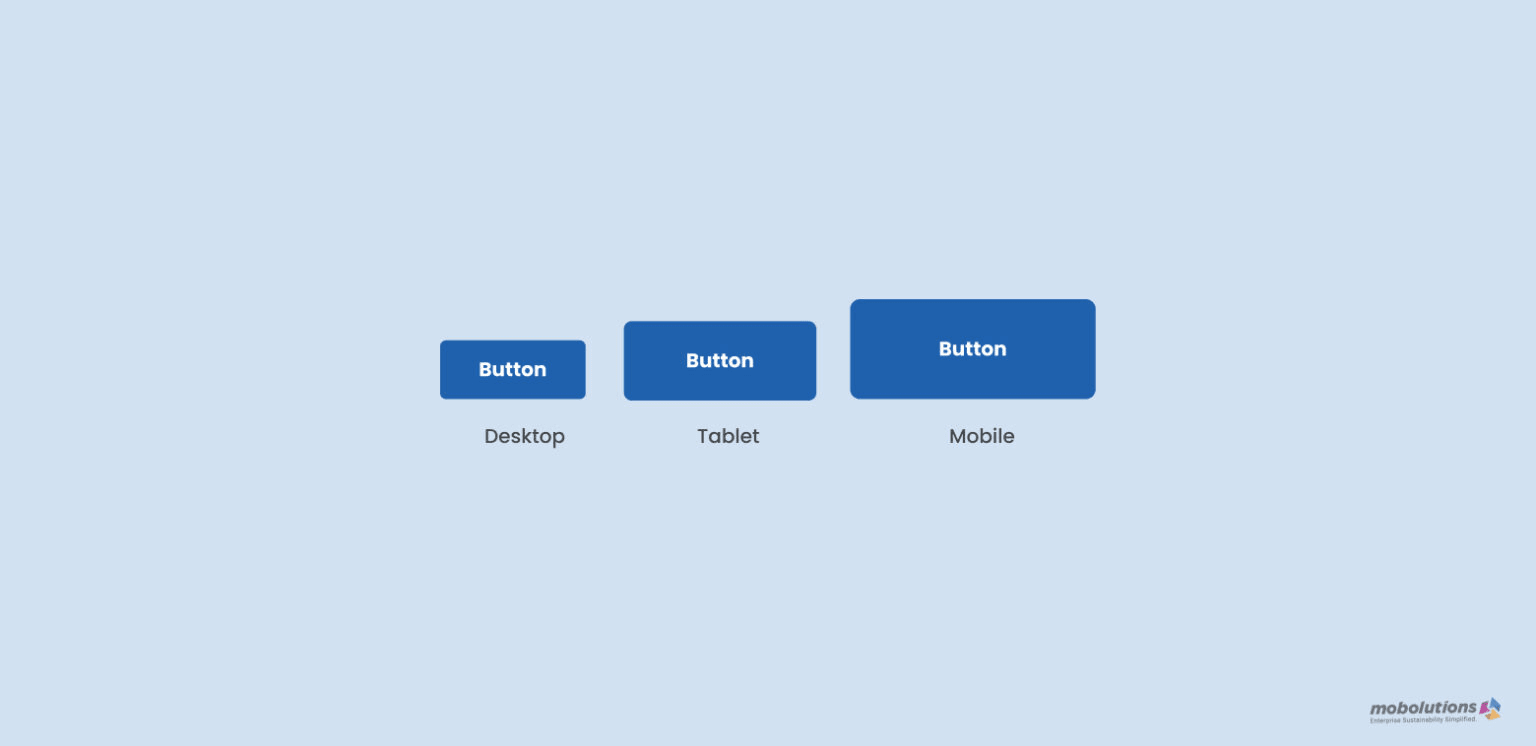 Comparision-of-buttons