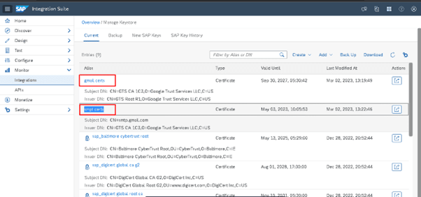 Manage-Keystore