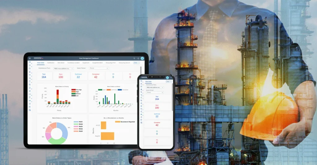 Impact of Asset management