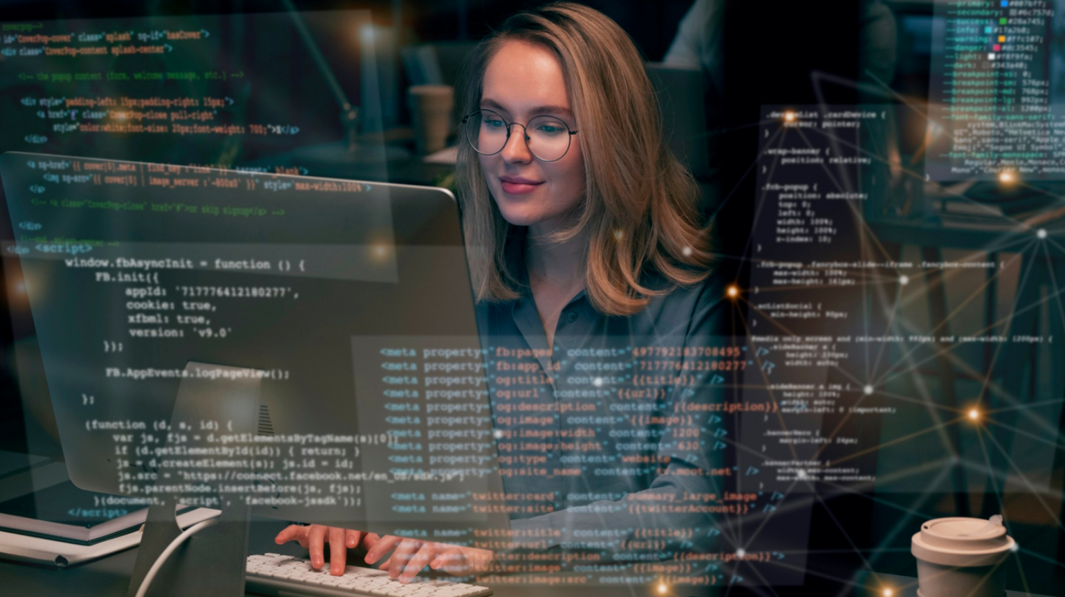 Object Processing Framework