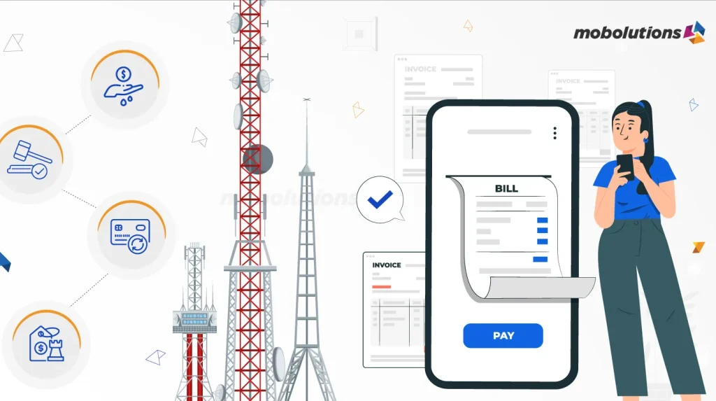 Navigate the Top Challenges and Complexities of Billing in Telecom Industry