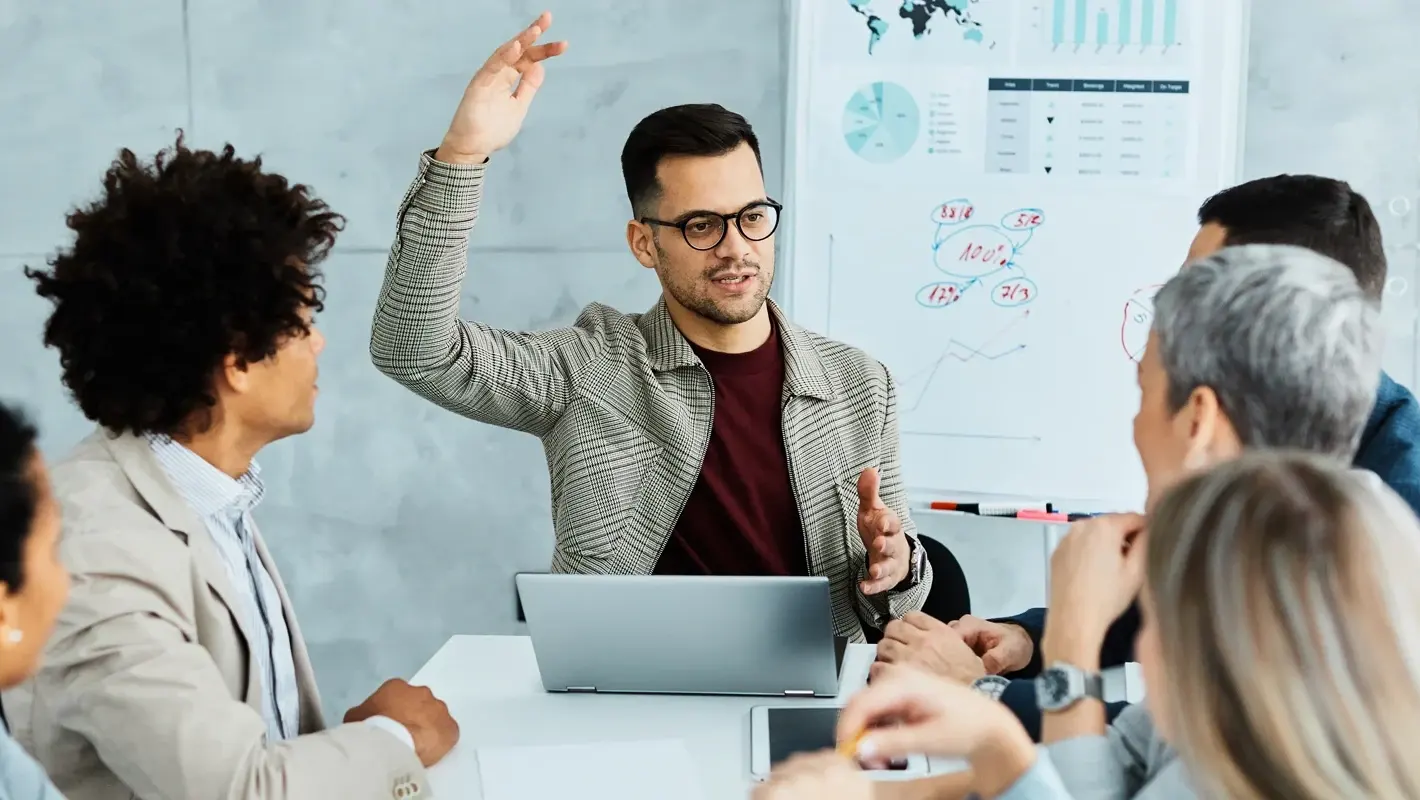 Mastering a Future Proof