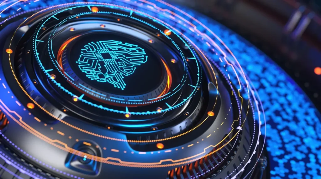 Blue Ocean Strategy mobo