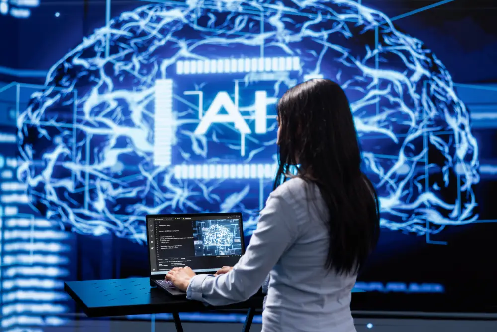 Embed AI
