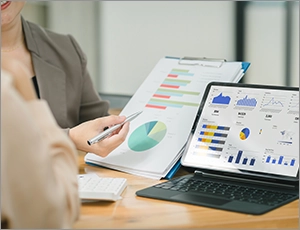 Sustainment Support & Measurement