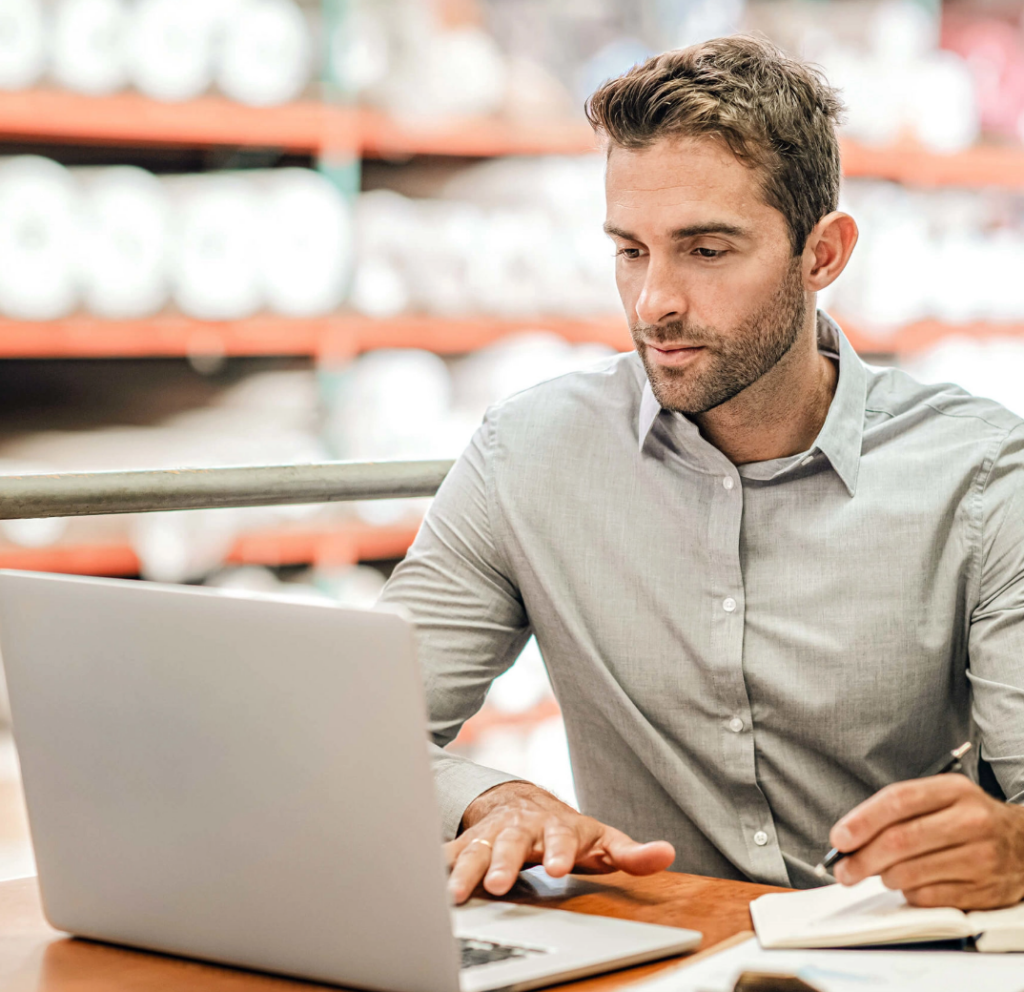 YOUR Business – Simpler, Faster, Smarter@2x