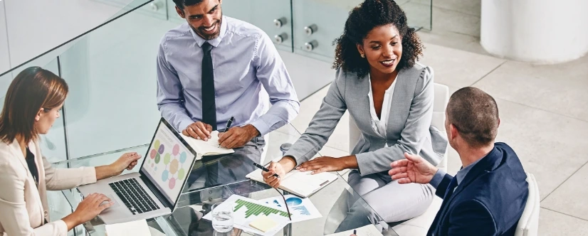 case study aqua Solution