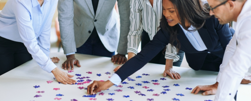 Case Studies - The Business Challenges