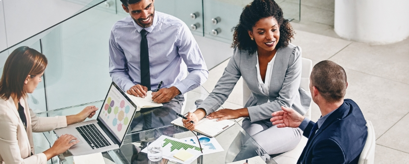 Case Studies - Our Solution