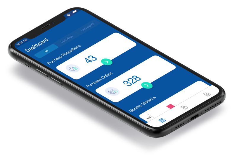 dashboard-Isometric-view