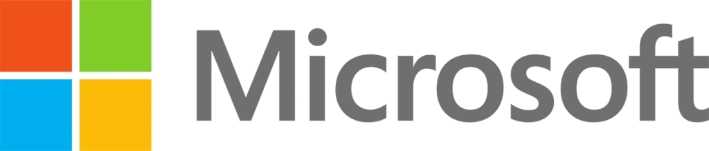 logo microsoft