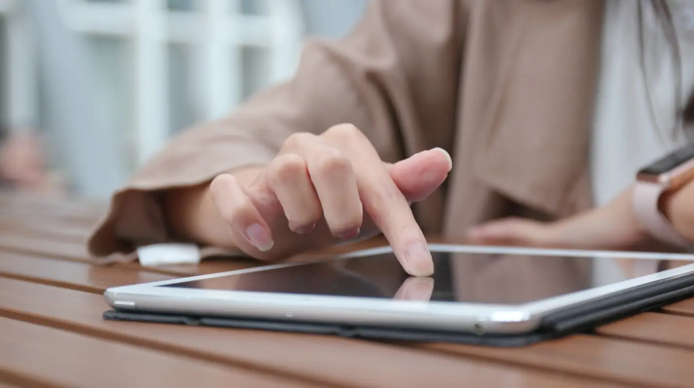 SAP Fiori Apps blog