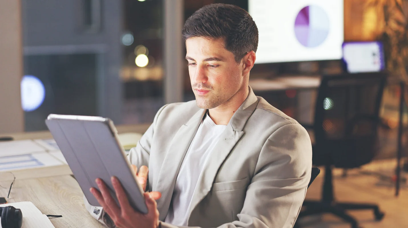 The Future of Enterprise ERP: Mastering SAP S/4HANA for Competitive Advantage