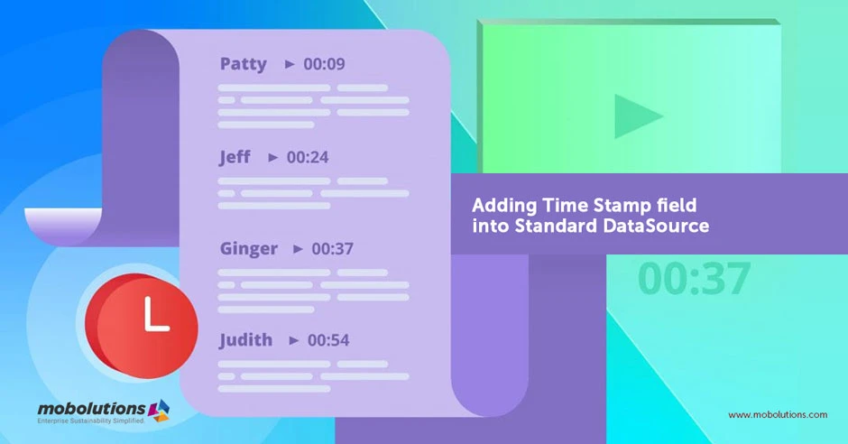 Adding-Time-Stamp-field-into-Standard-DataSource
