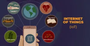 Benefits of IOT devices
