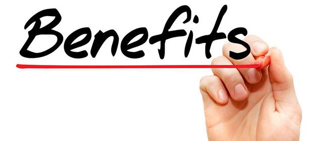 Benefits