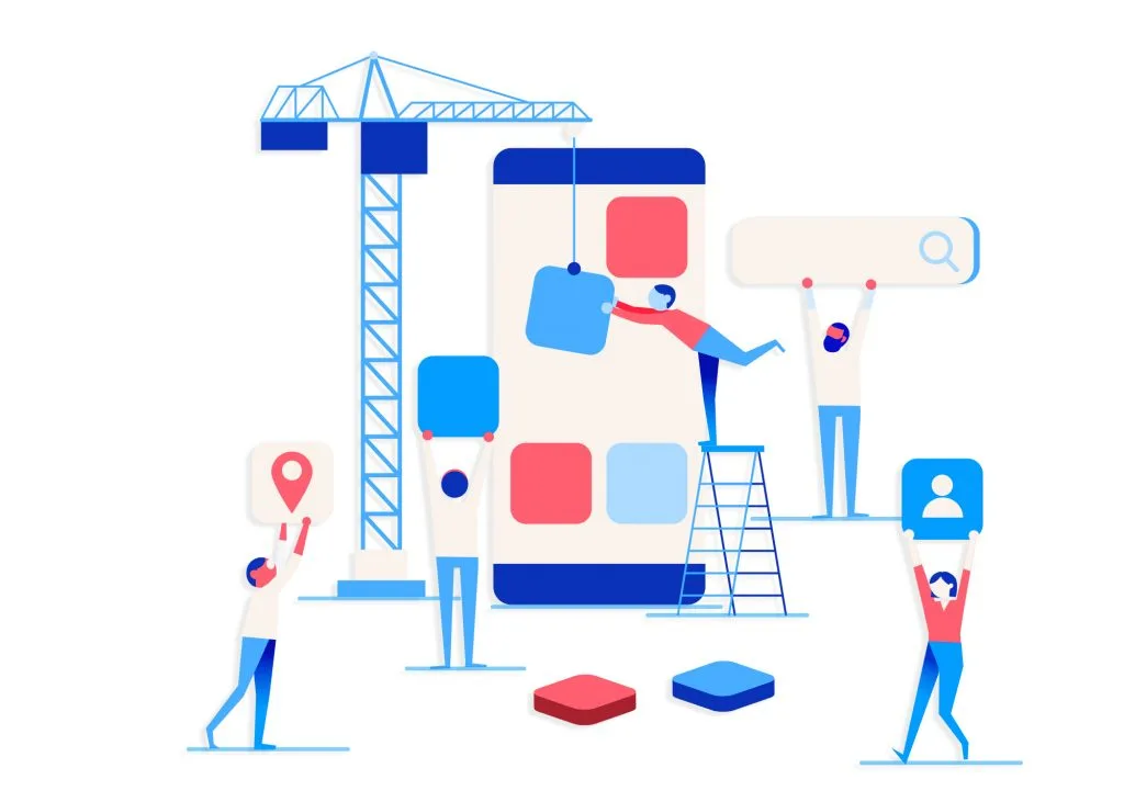 Custom-Fiori-Apps