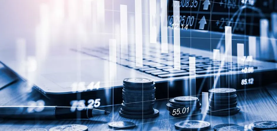 Intelligent-Automation Finance Transformation