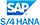 Logo SAP S4 HANA