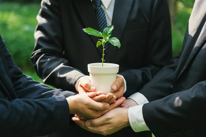 Long Term Growth Partner
