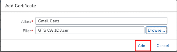 Add-Certificate