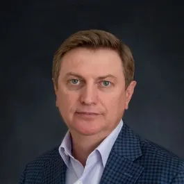 Roman Novokhatniy